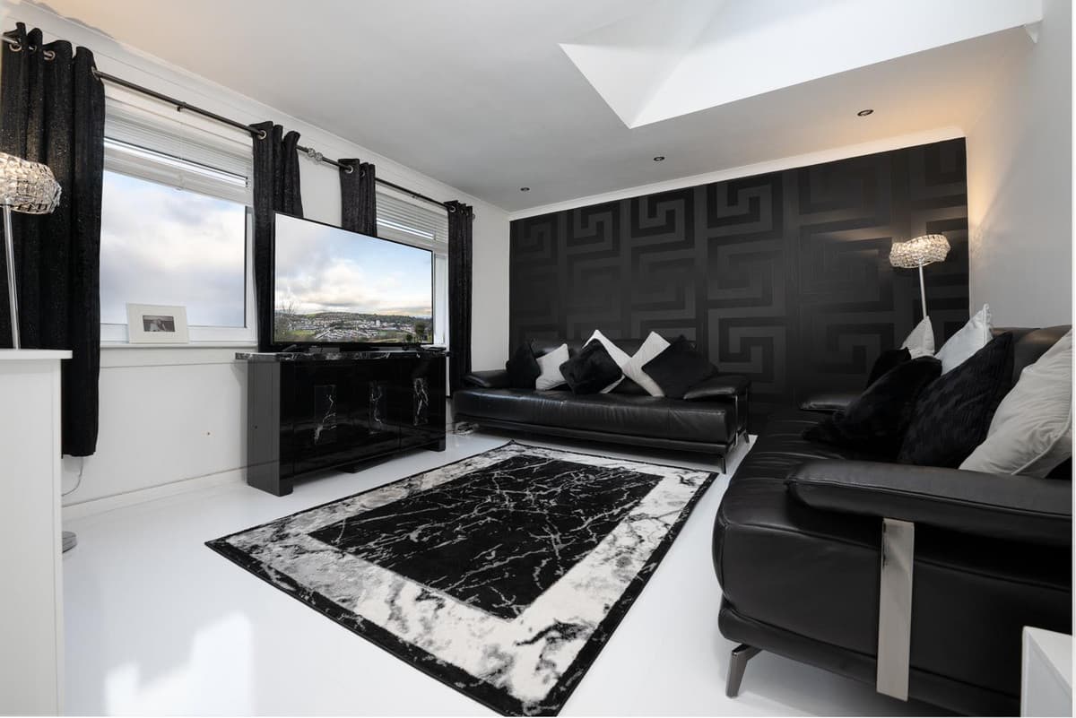 Glen Douglas Place, Greenock, Greenock, PA16 9NX