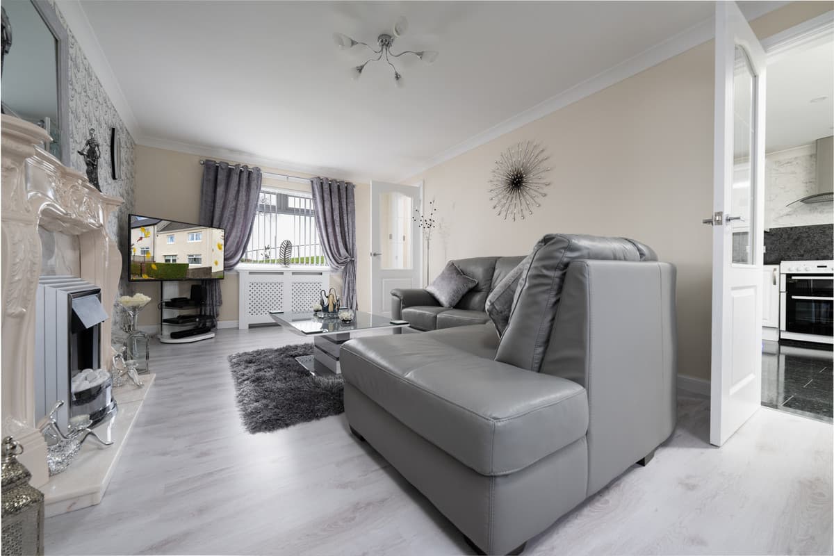 Davey Street, Greenock, Greenock, PA16 7JA