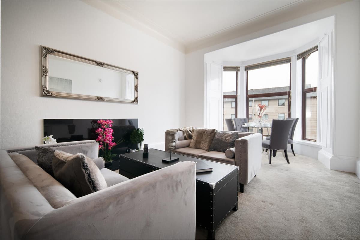 Fox Street, Greenock, Greenock, PA16 8AT