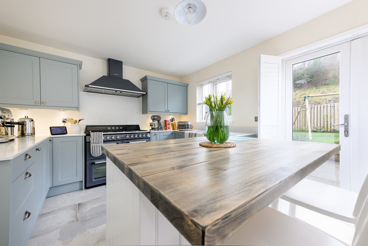Lairds Dyke, Inverkip, Greenock, Greenock, PA16 0FN