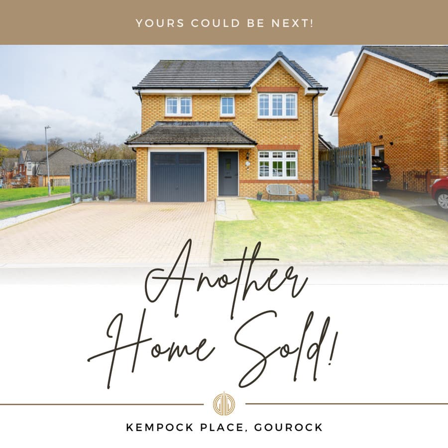 Ardoch Drive, Inverkip, Greenock, Greenock, PA16 0FP