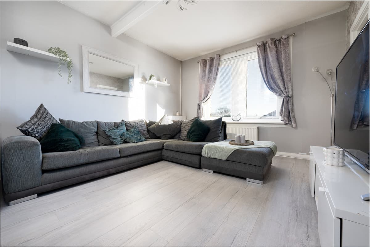 Iona Street, Greenock, Greenock, PA16 7JG