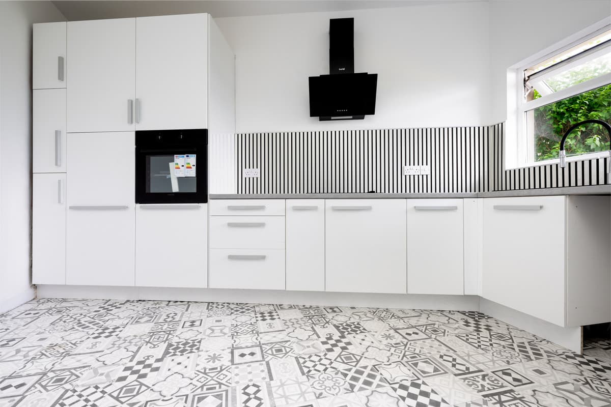 207a Finnart Street, Greenock, Greenock, PA16 8JA