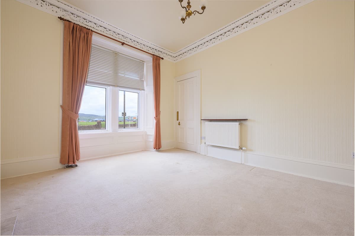 0/1 171 Newark Street, 171 Newark Street, Greenock, Greenock, PA16 7QW