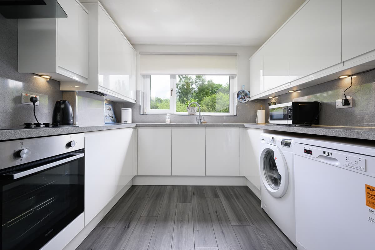 1a Oxford Avenue, Gourock, Gourock, PA19 1XU