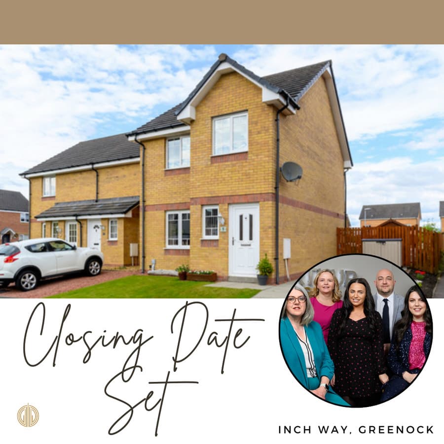 Inch Way, Greenock, Greenock, PA15 2WG