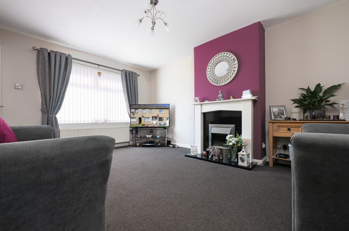 Briar Place, Gourock, Gourock, PA19 1SP