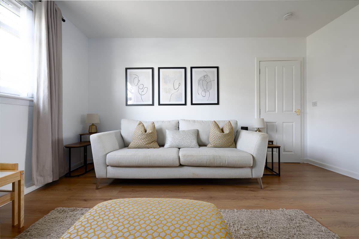 Westmorland Road, Greenock, Greenock, PA16 0TU