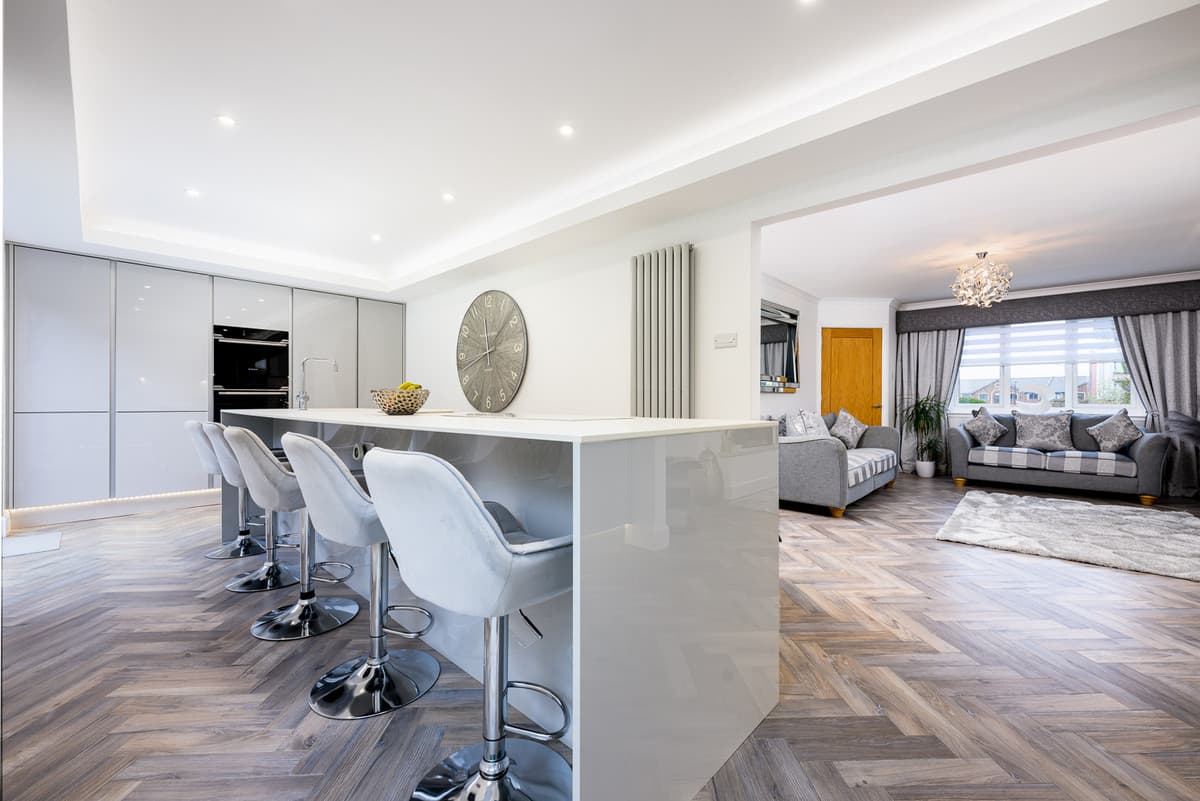 Oakfield Terrace, Greenock, Greenock, PA15 2AH