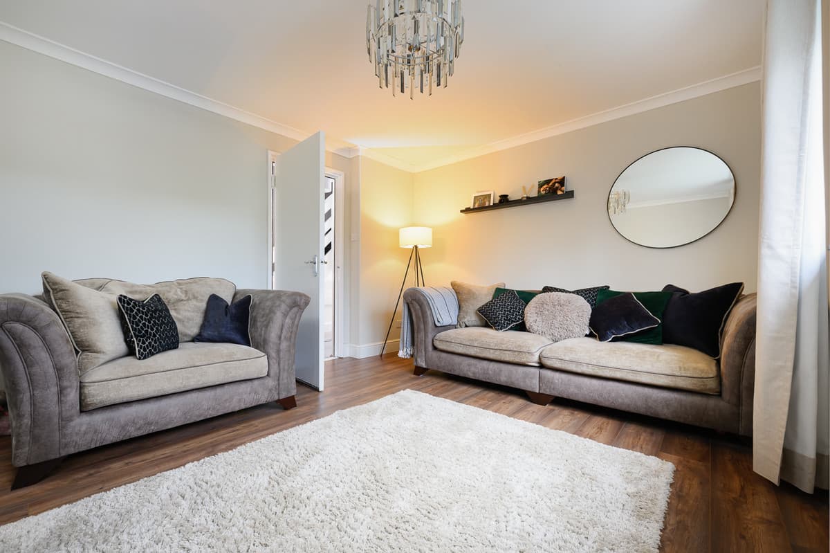 Duncan Street, Greenock, Greenock, PA15 4LB