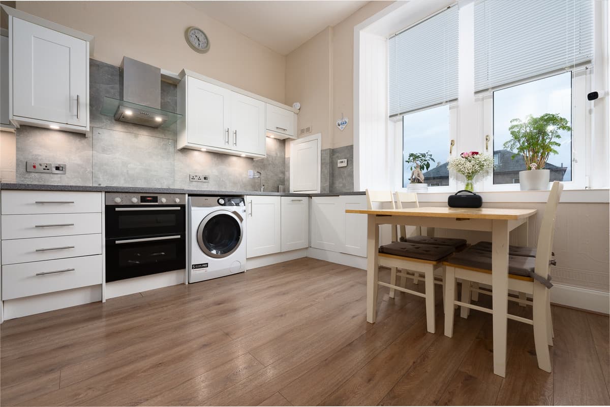 50c Brisbane Street, Greenock, Greenock, PA16 8NP