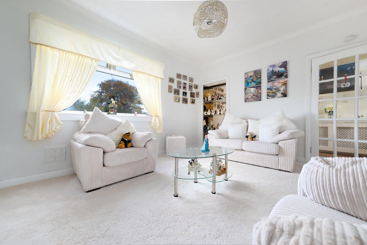 Burnside Avenue, Port Glasgow, Port Glasgow, PA14 6PN