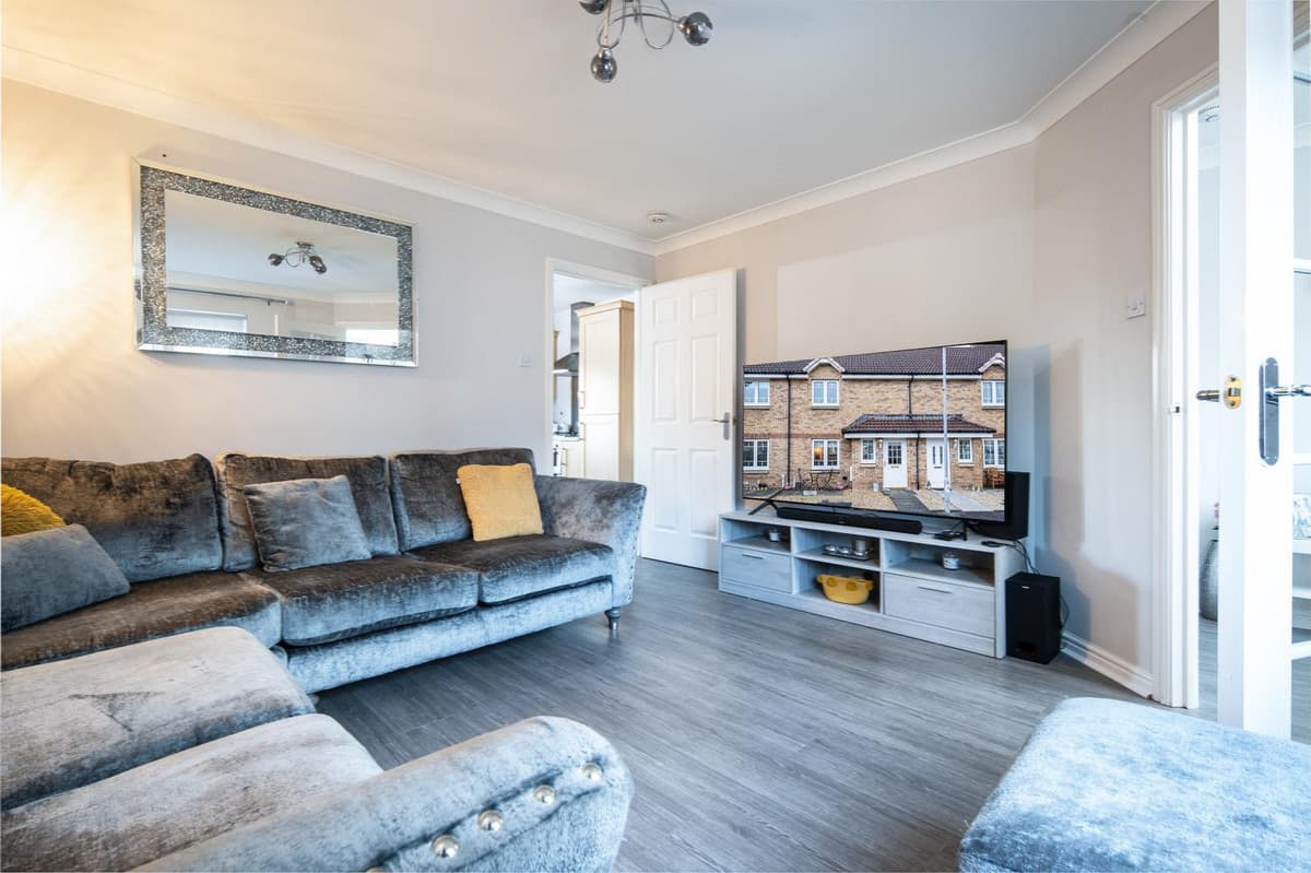 Orchard Crescent, Port Glasgow, Port Glasgow, PA14 5DS