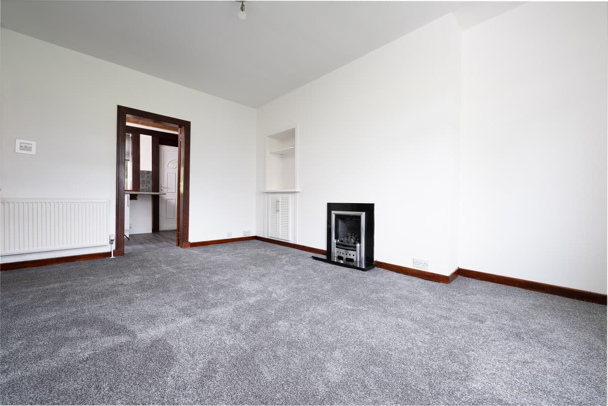 Florence Street, Greenock, Greenock, PA16 7JY