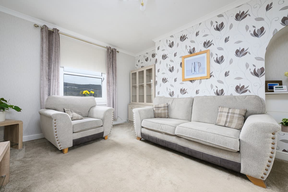 Rankin Street, Greenock, Greenock, PA16 7JW