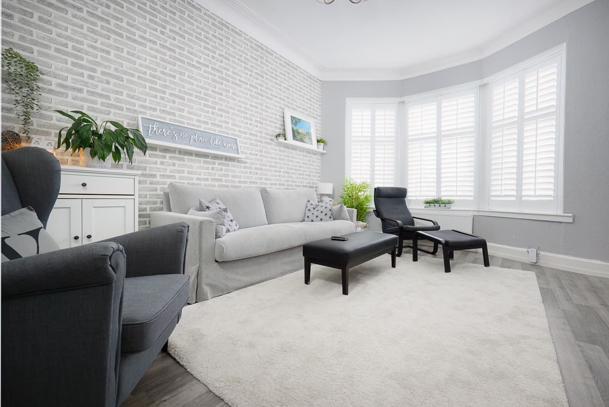 Finnart Street, Greenock, Greenock, PA16 8HA