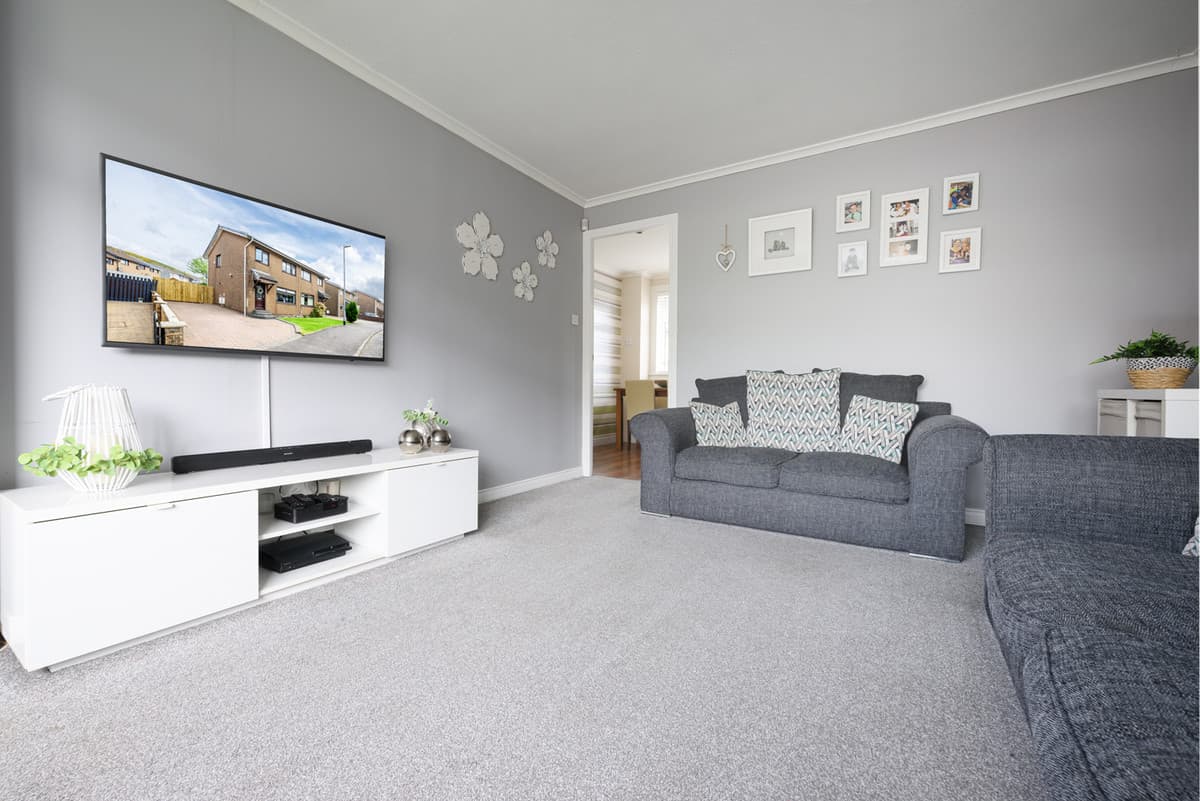 Drumillan Hill, Greenock, Greenock, PA16 0XE