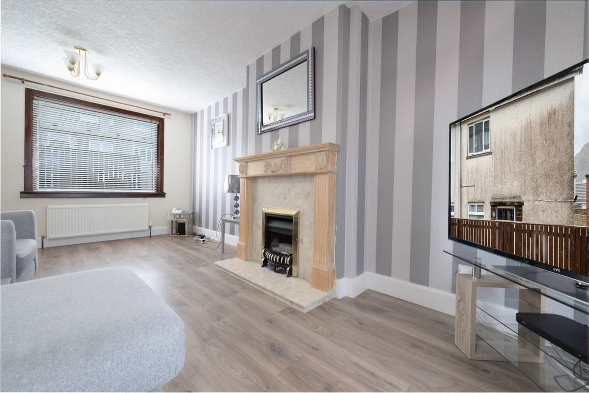 Berwick Road, Greenock, Greenock, PA16 0HL