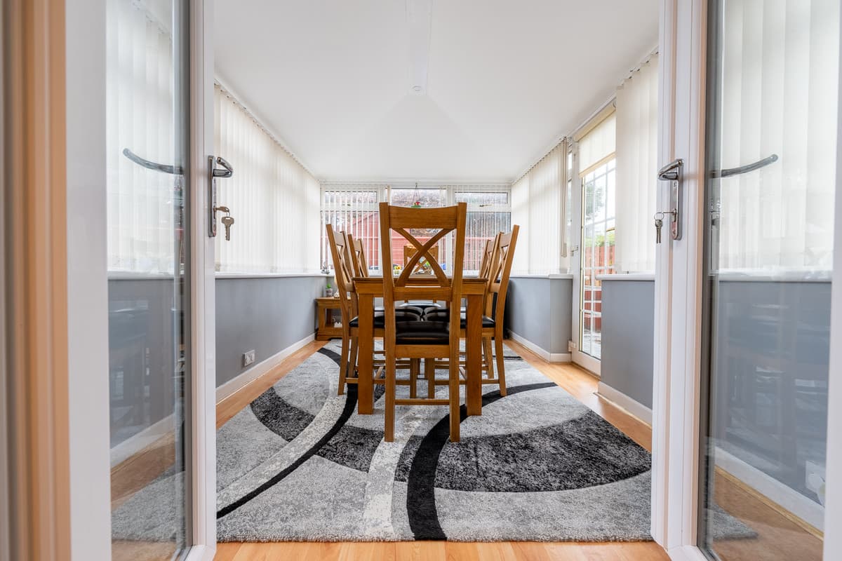 Darroch Drive, Gourock, Gourock, PA19 1SF