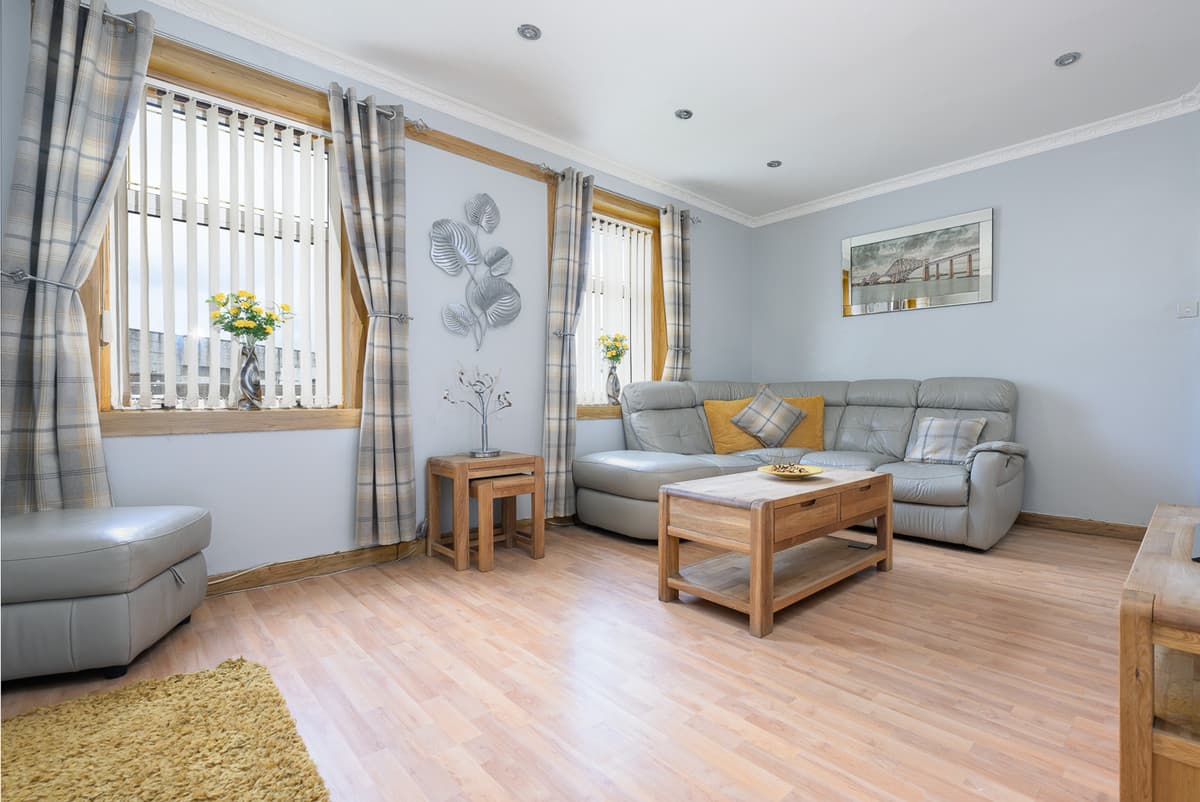 2c Smith Street, Greenock, Greenock, PA15 1NH