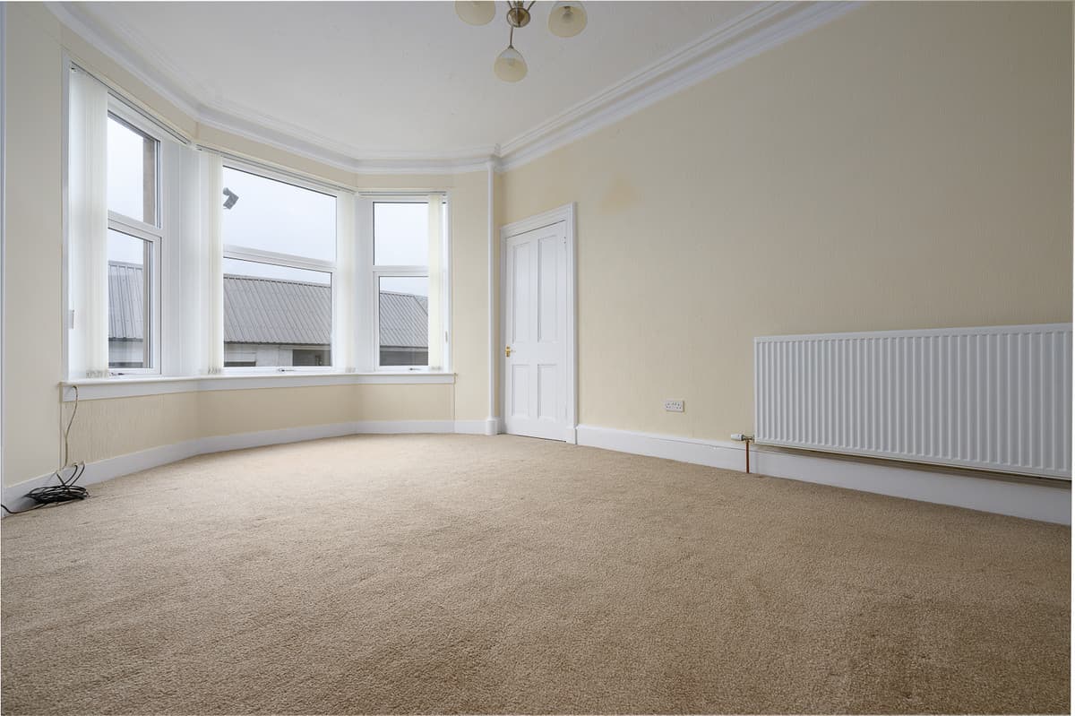 53b Royal Street, Gourock, Gourock, PA19 1PP