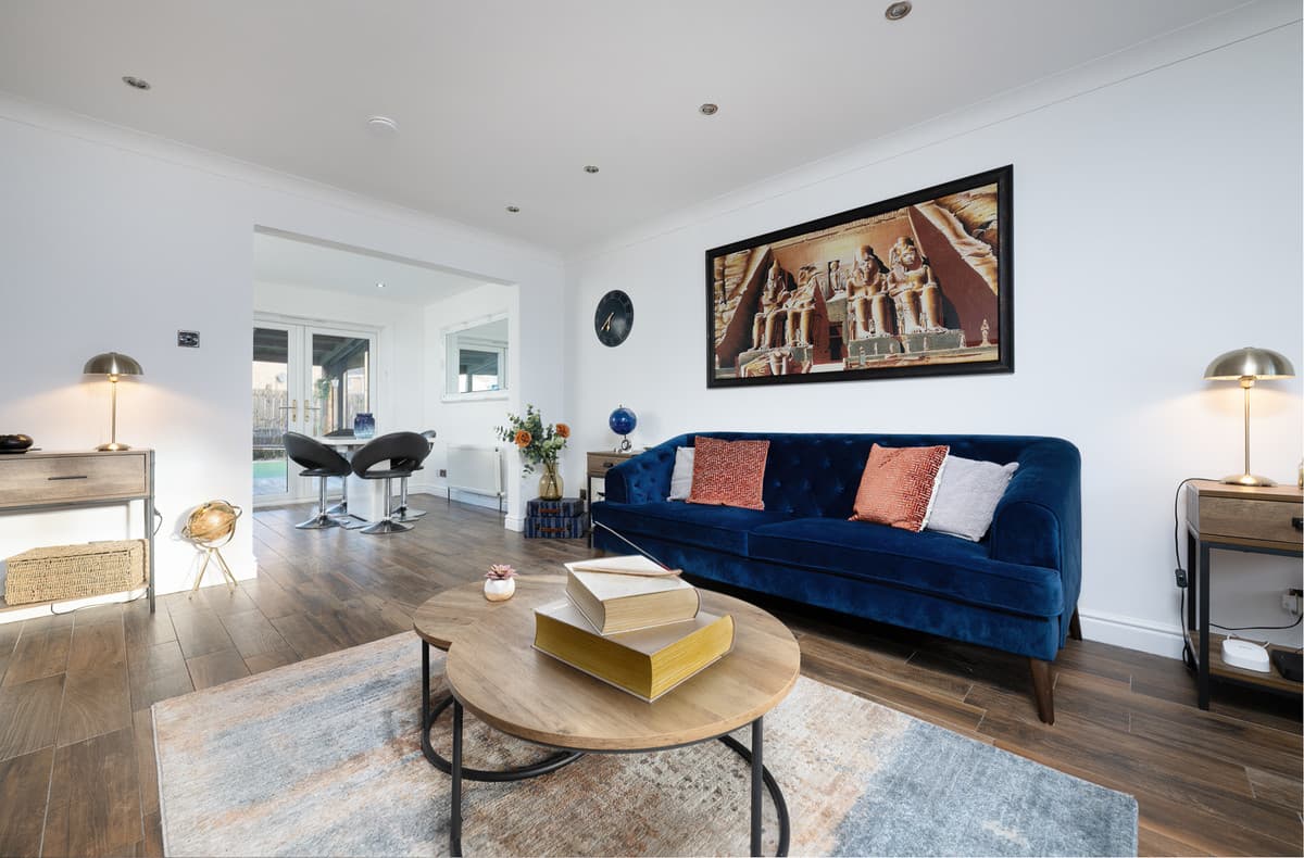 Ascog Place, Wemyss Bay, Wemyss Bay, PA18 6DZ