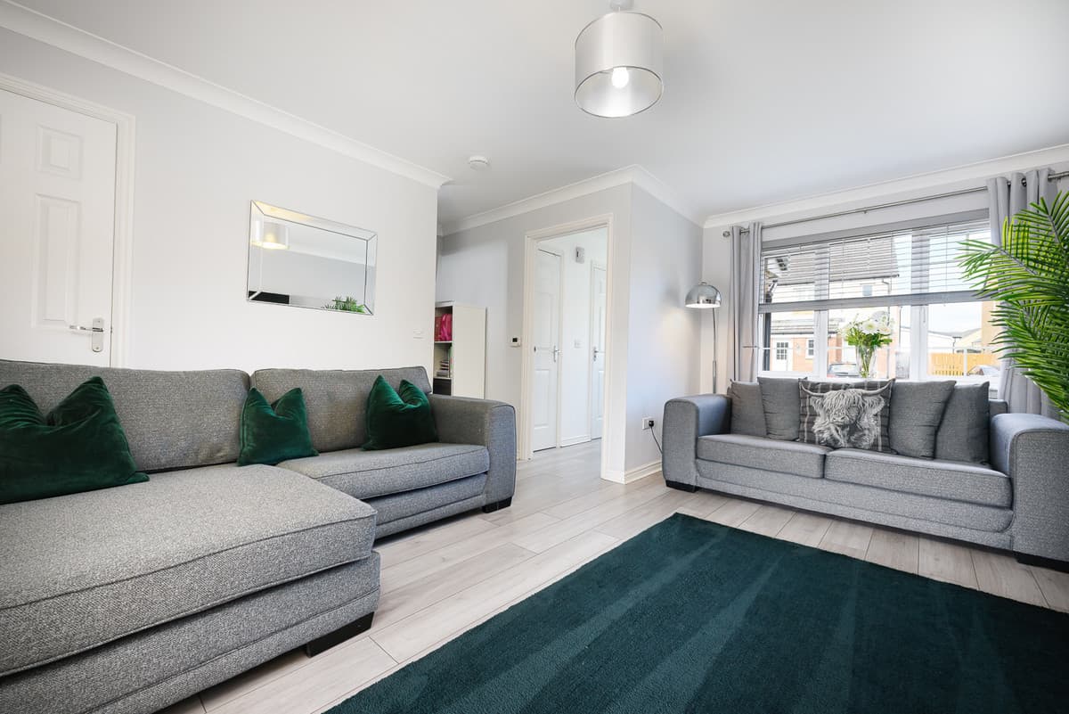 Flax Way, Greenock, Greenock, PA15 2WJ