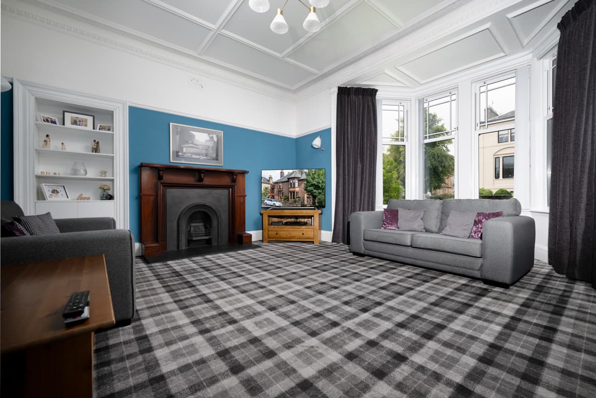 Ardgowan Street, Greenock, Greenock, PA16 8EL