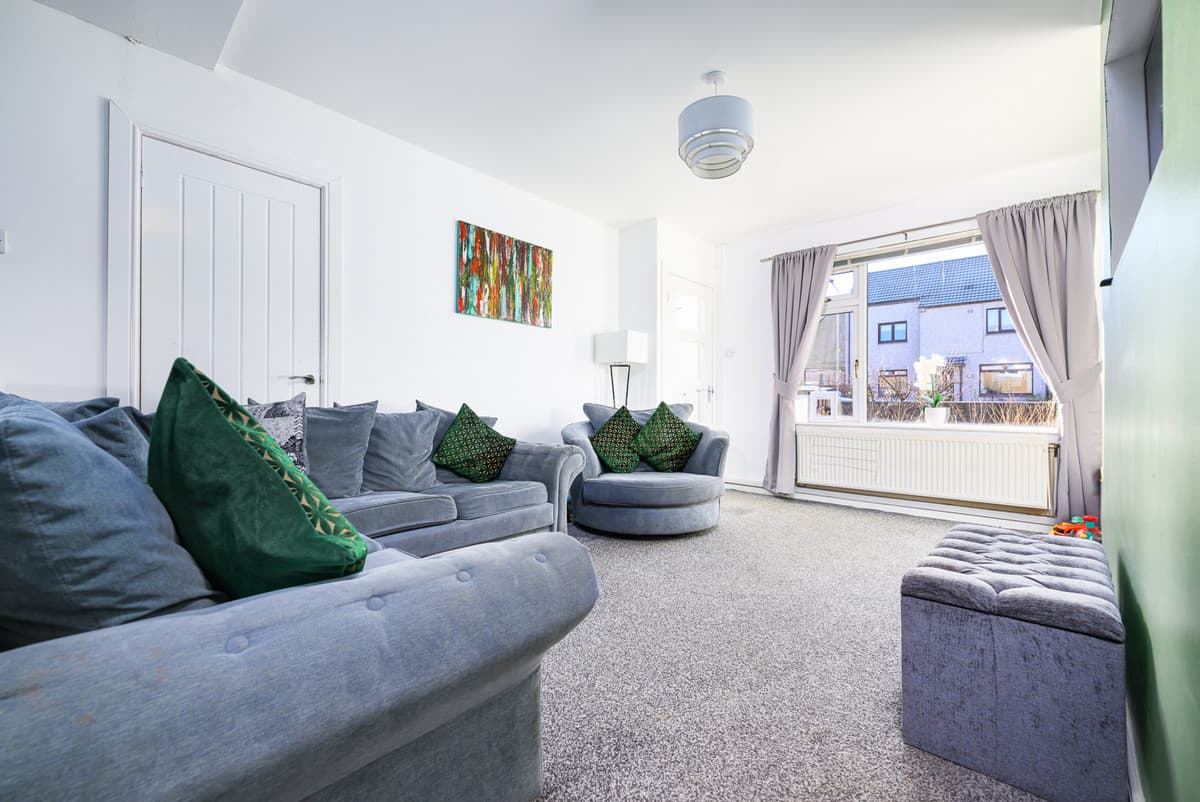 Macmillan Drive, Gourock, Gourock, PA19 1SW