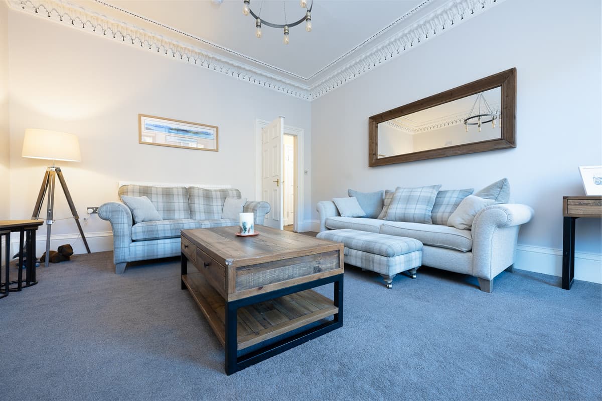 0/1 23 Brisbane Street, 23 Brisbane Street, Greenock, Greenock, PA16 8LL