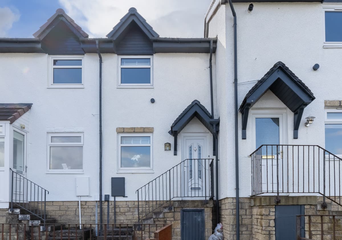 Luss Avenue, Greenock, Greenock, PA15 3EG