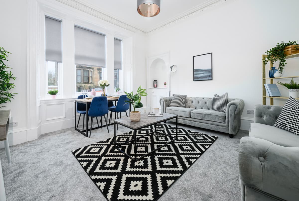 0/1 32 Robertson Street, 32 Robertson Street, Greenock, Greenock, PA16 8HQ