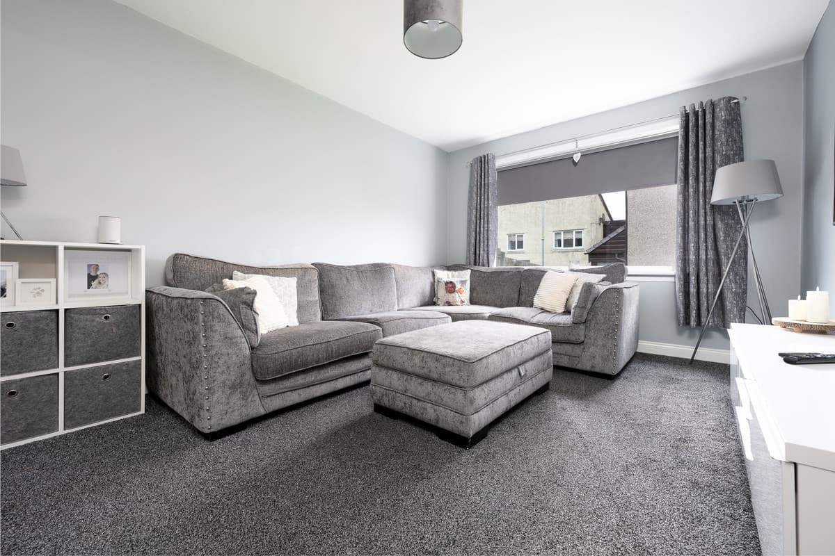 Methil Road, Port Glasgow, Port Glasgow, PA14 6JF