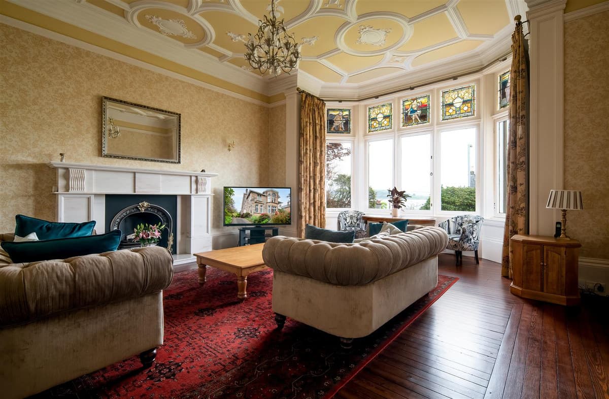 Octavia Terrace, Greenock, Greenock, PA16 7SR