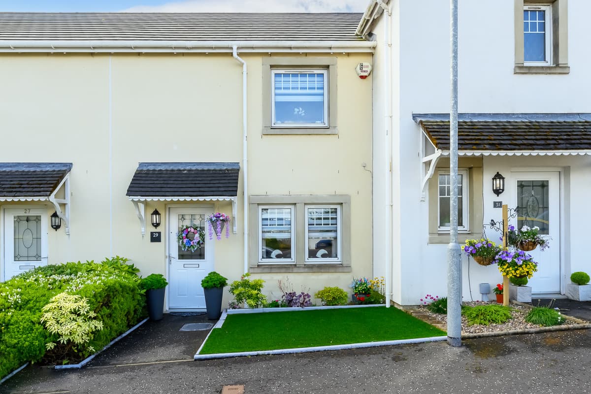 Hollybush Lane, Port Glasgow, Port Glasgow, PA14 6QZ