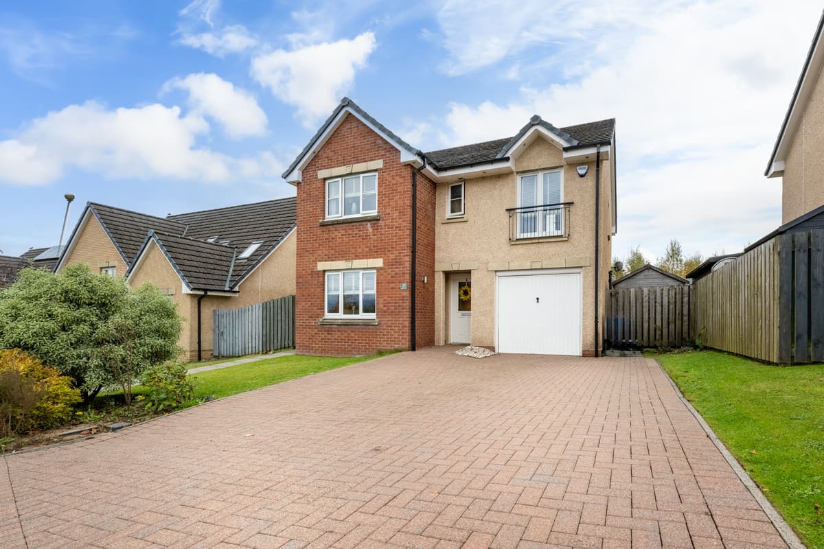 Lairds Dyke, Inverkip, Greenock, Greenock, PA16 0FN