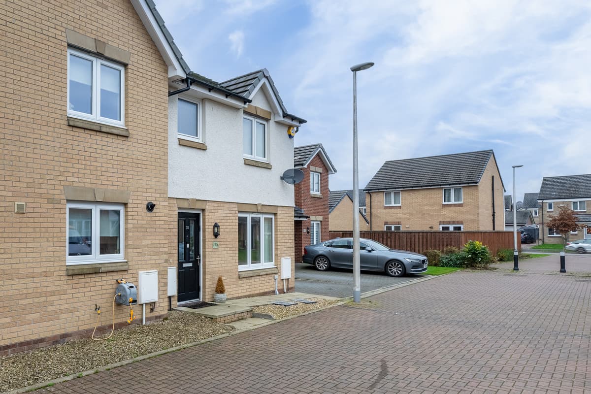 Northbrae Drive, Bishopton, Bishopton, PA7 5BF