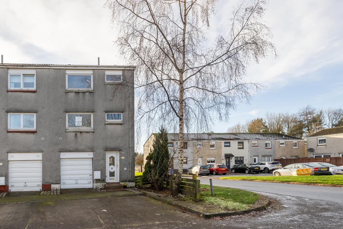 Sempill Avenue, Erskine, Erskine, PA8 6DF