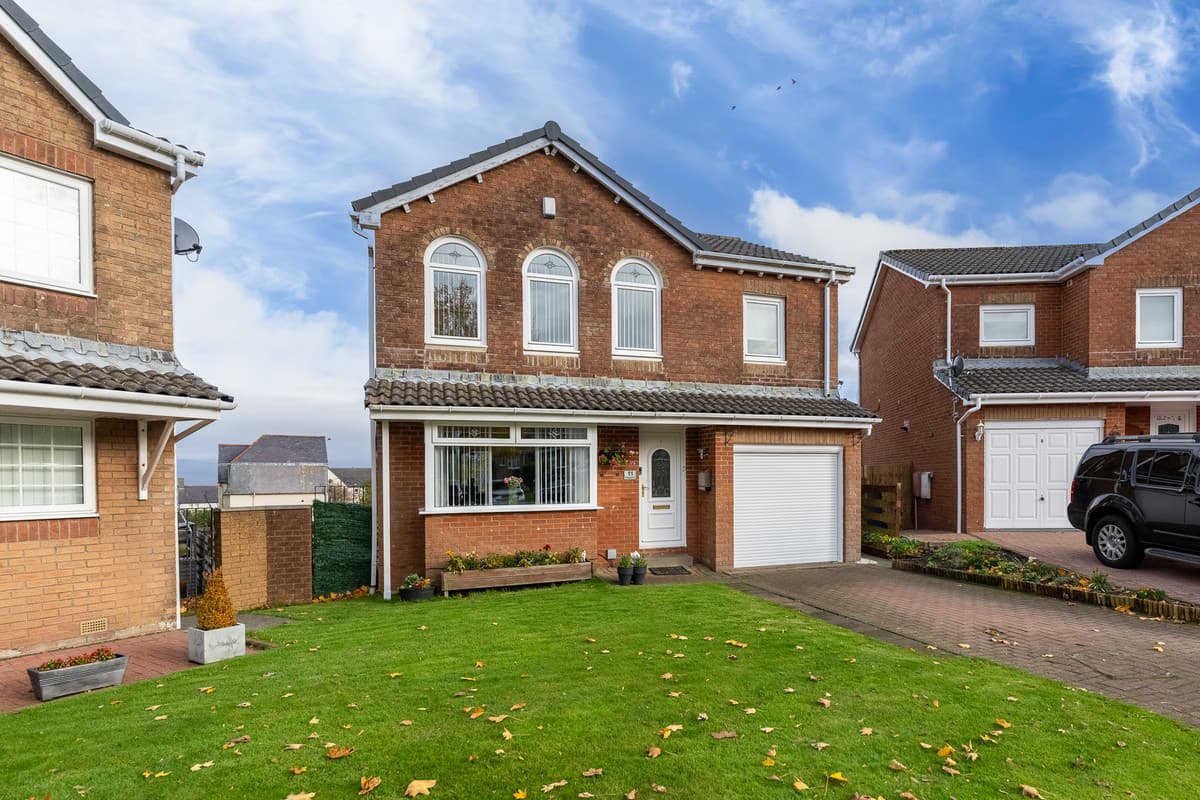 Clyde Wynd, Greenock, Greenock, PA15 4NE