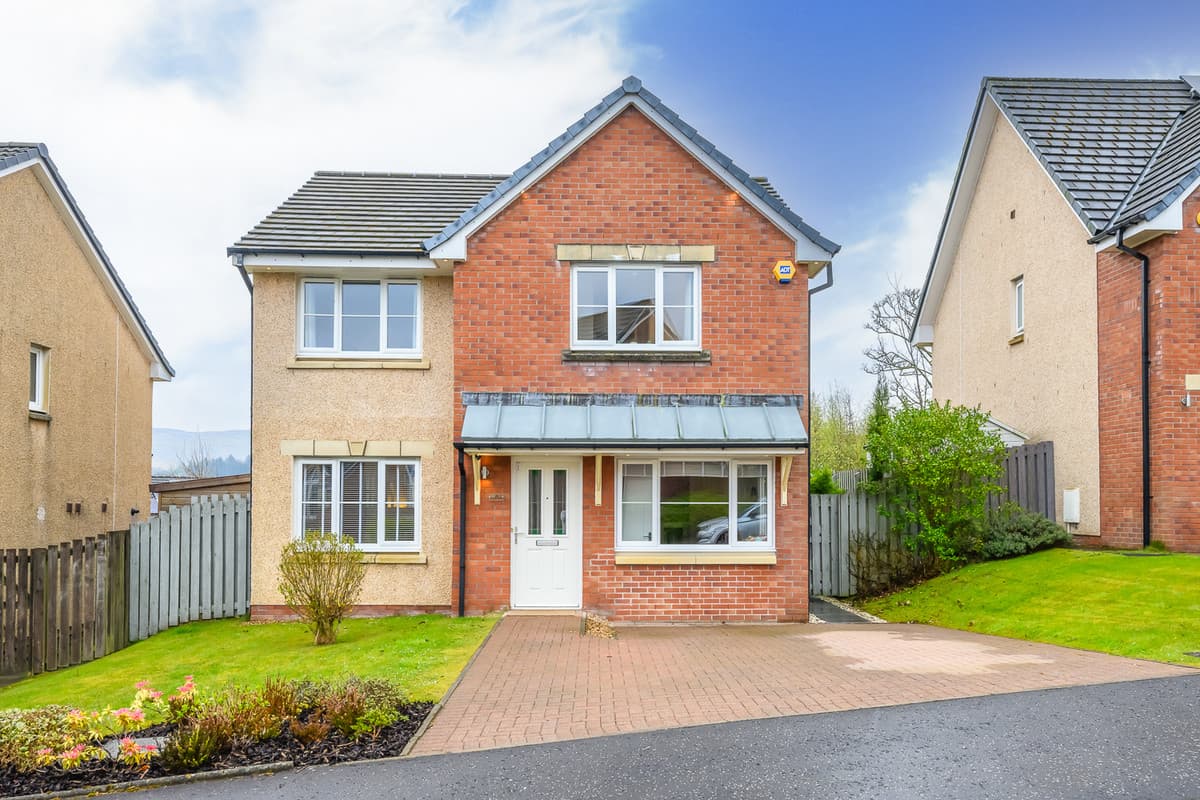 Lairds Dyke, Inverkip, Greenock, Greenock, PA16 0FN