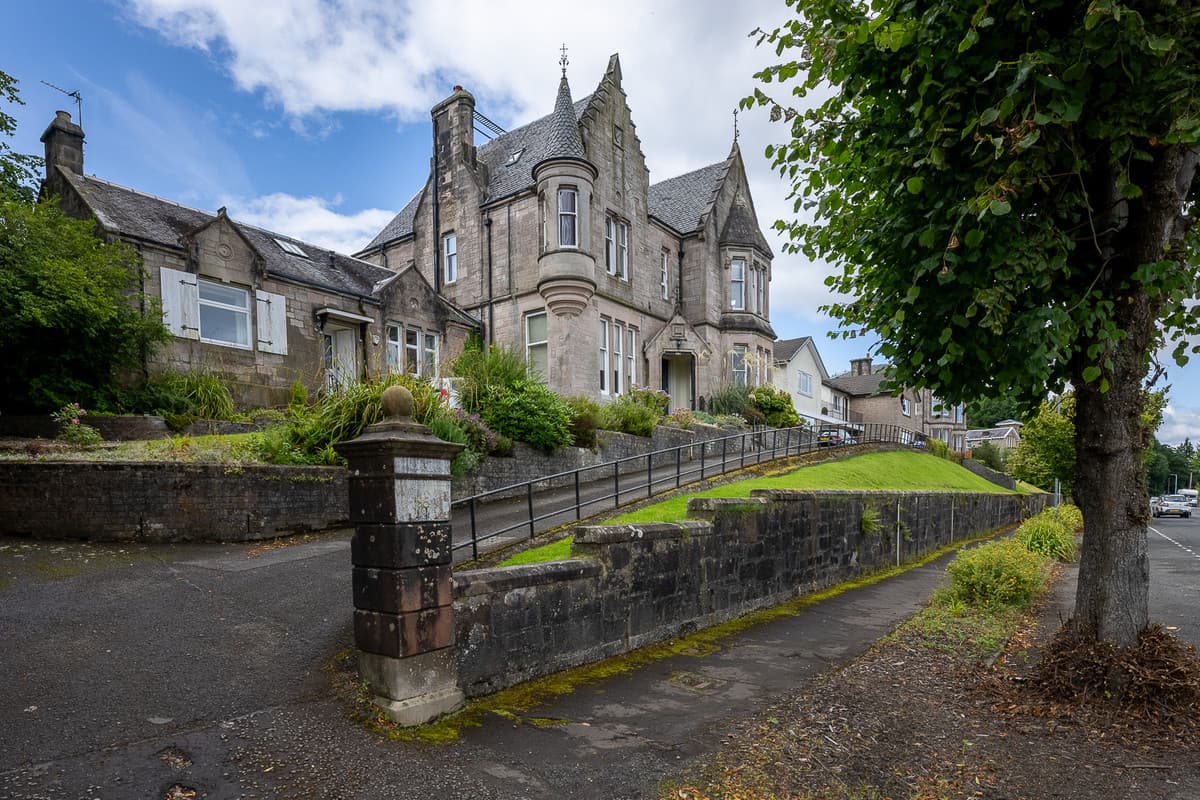 Finnart Street, Greenock, Greenock, PA16 8JA