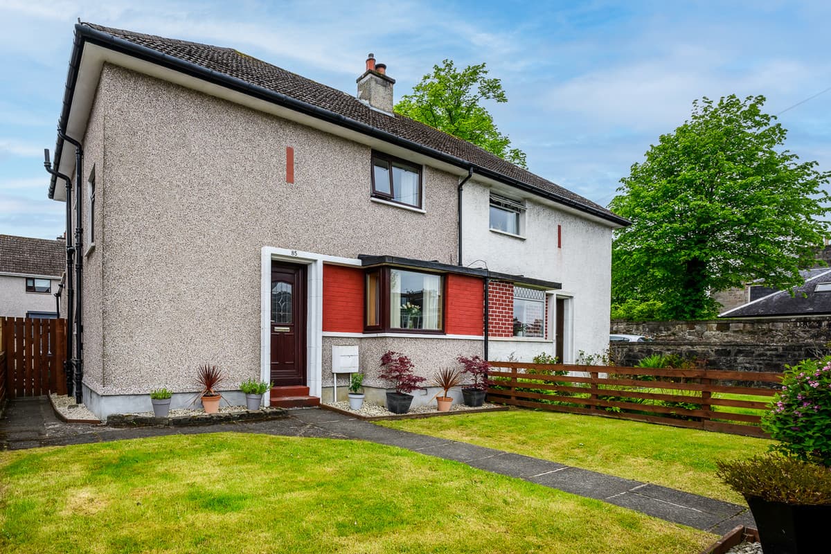 Eldon Street, Greenock, Greenock, PA16 7RQ