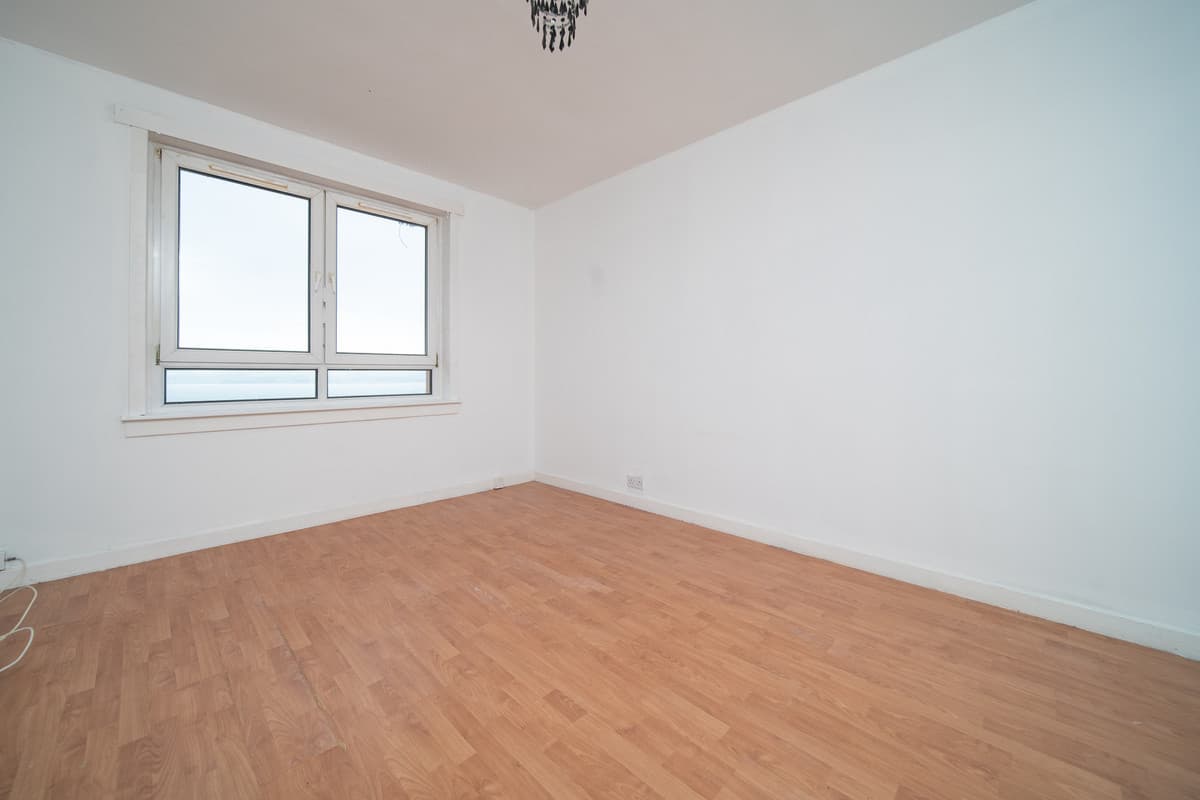 Mackie Avenue, Port Glasgow, Port Glasgow, PA14 5AY