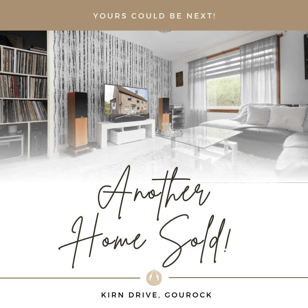 Kirn Drive, Gourock, Gourock, PA19 1SS