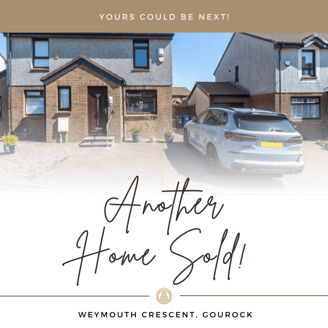 Weymouth Crescent, Gourock, Gourock, PA19 1HS