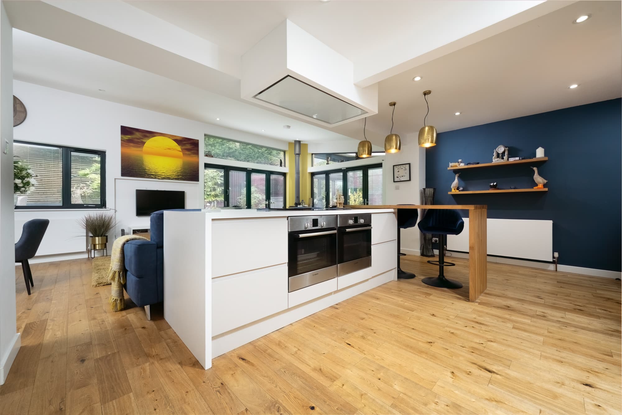 Finbraken Drive, Gourock, Gourock, PA19 1BF