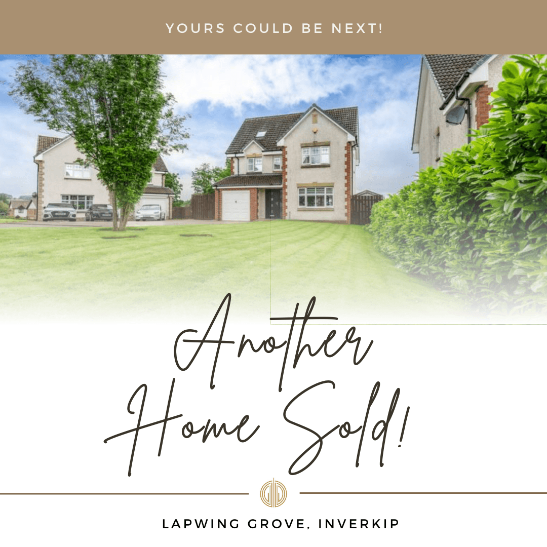 Lapwing Grove, Inverkip, Greenock, Greenock, PA16 0LX