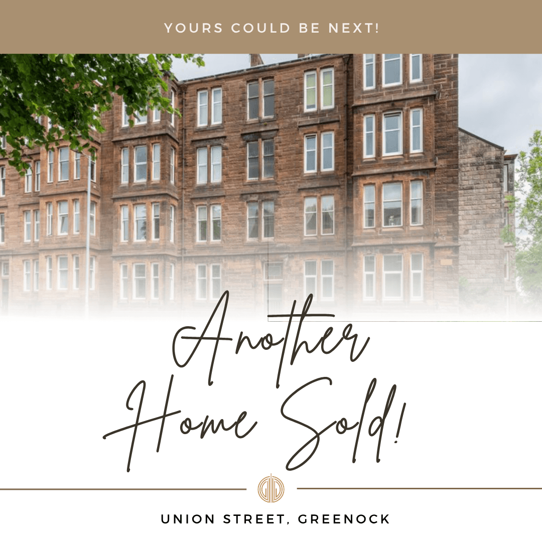 0/1 52 Union Street, 52 Union Street, Greenock, Greenock, PA16 8DR