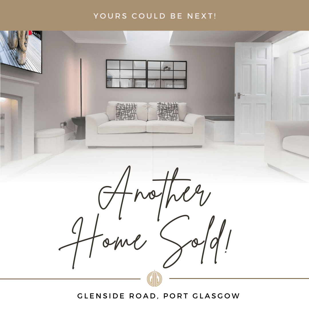 Glenside Road, Port Glasgow, Port Glasgow, PA14 5TN