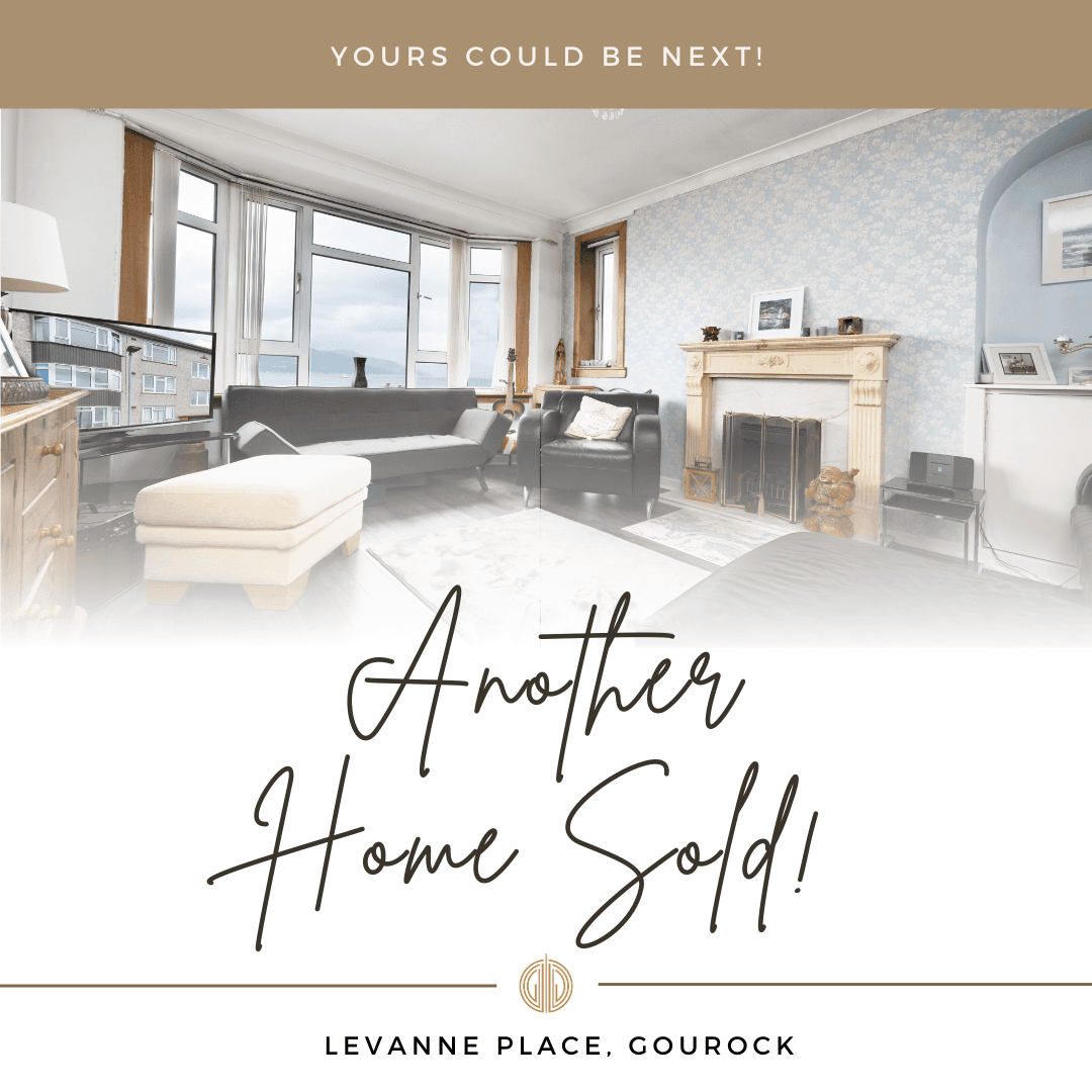 2/1 4 Levanne Place, Gourock, PA19 1AX